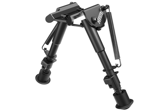 Best Rifle Bipods For Hunting Prs Ar Long Range Shooting