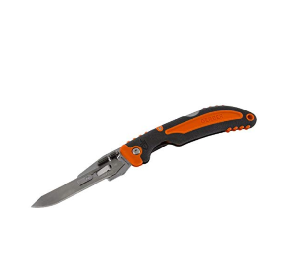 Best Skinning Knives in the market