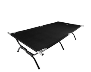Teton Sports Outfitter XXL Camping Cot