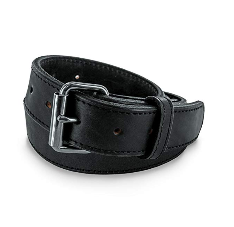 10 Best Concealed Carry Belts .CCW belts Outdoor Moran