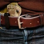 Best Concealed Carry Belts/ Affordable concealed carry belt / best ccw belts