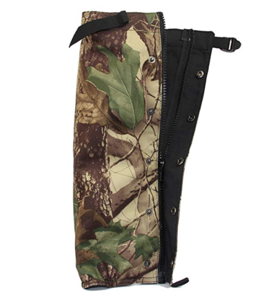 11 Best Hunting Gaiters - Outdoor Moran