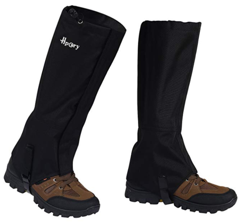 11 Best Hunting Gaiters Outdoor Moran