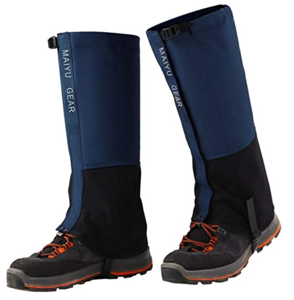 11 Best Hunting Gaiters - Outdoor Moran