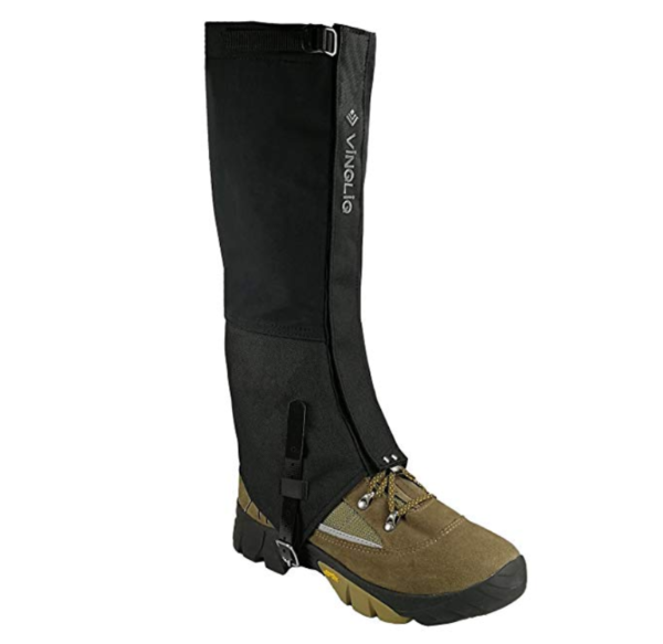 11 Best Hunting Gaiters Outdoor Moran