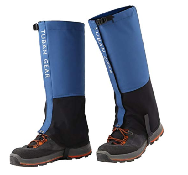 11 Best Hunting Gaiters Outdoor Moran