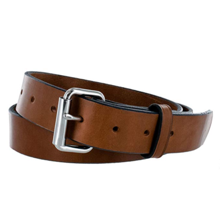 10 Best Concealed Carry Belts .CCW belts - Outdoor Moran