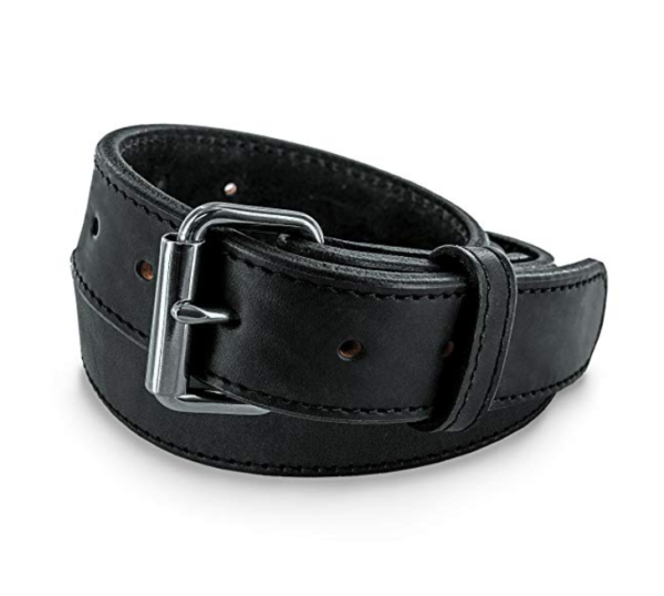 10 Best Concealed Carry Belts .CCW belts Outdoor Moran