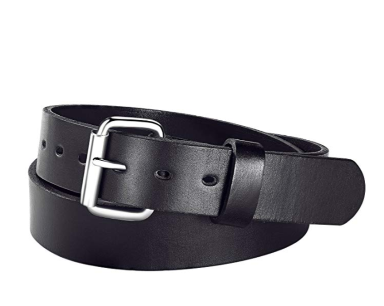 10 Best Concealed Carry Belts .CCW belts - Outdoor Moran