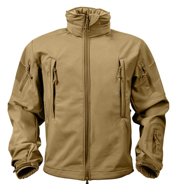 Best Waterproof Tactical Jackets [ Tactical jacket survival and outdoor]