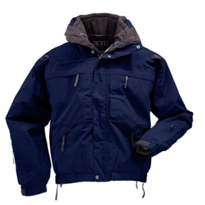 5.11 Tactical 5-In-1 Jacket