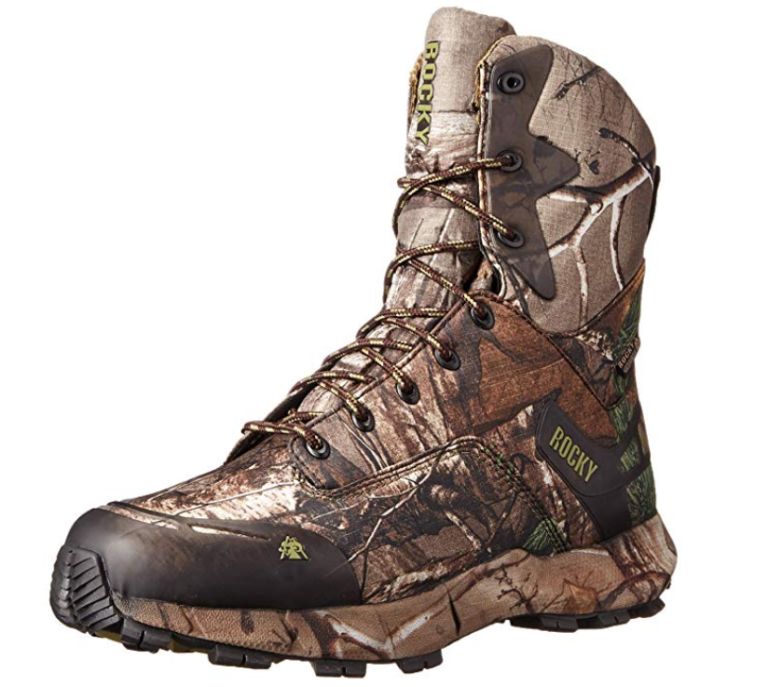 lightweight hunting boots reviews