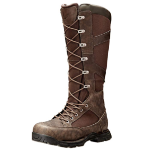 Danner Men’s Pronghorn Snake Side-Zip Hunting Boots