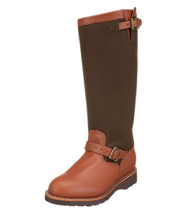 Chippewa Men’s 17″ Pull On 23913 Snake Boot