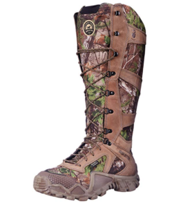 Irish Setter Men’s 2875 Vaprtrek Waterproof 17″ Hunting Boot