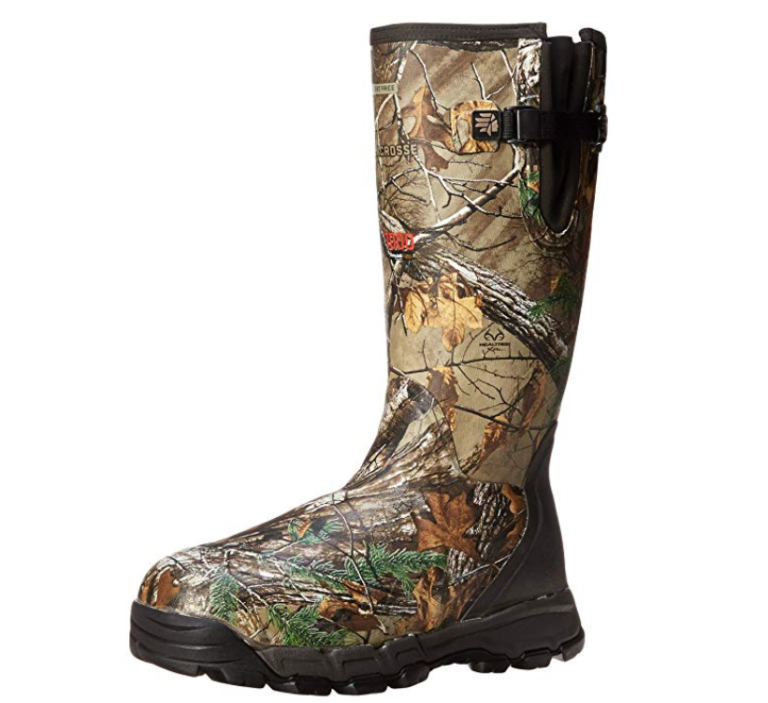 Best Snake Boots for Hunting,South Texas,Hot Weather