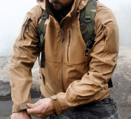 Best Waterproof Tactical Jackets Buying Guide - Outdoor Moran