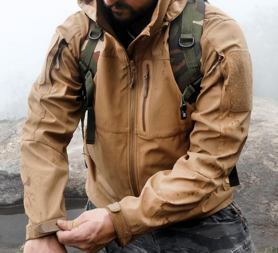 Best Waterproof Tactical Jackets Buying Guide