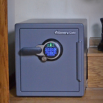 Best Fireproof Safes for Cash