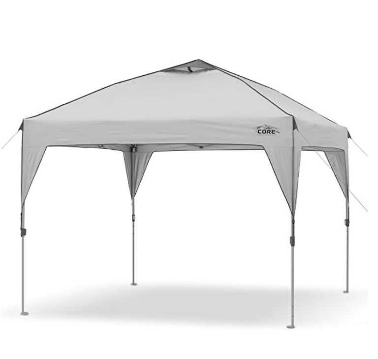 Best Canopies for Outdoors, Trucks, Cars and More