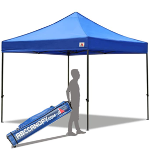 ABCCanopy King Kong-series 10 X 10-feet Instant Canopy