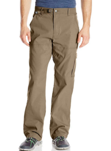 prAna Stretch Zion Pant