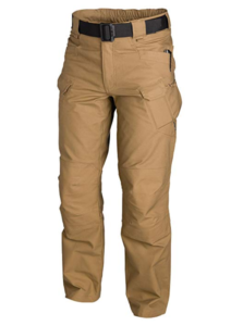 HELIKON-TEX Urban Line, UTP Urban Tactical Pants, Military Ripstop Cargo Style