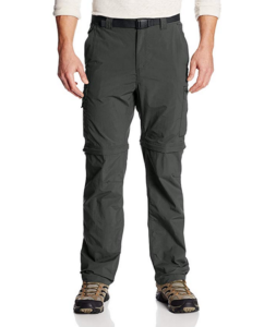 Columbia Men's Silver Ridge Convertible Pant