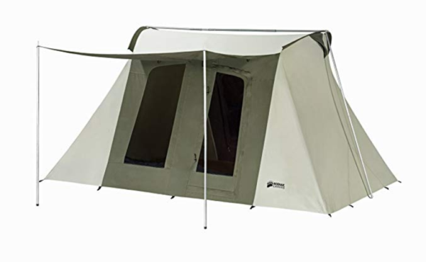 Best Cabin Tents in the Market