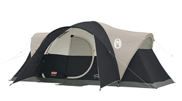 Coleman Tents