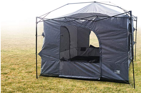 The Original-Authentic Standing Room Family Cabin Tent