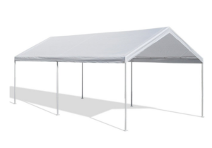 Caravan Canopy 10 X 20