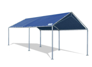 Quictent 10X20'ft Canopy