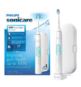 Philips Sonicare ProtectiveClean 5100 Gum Health