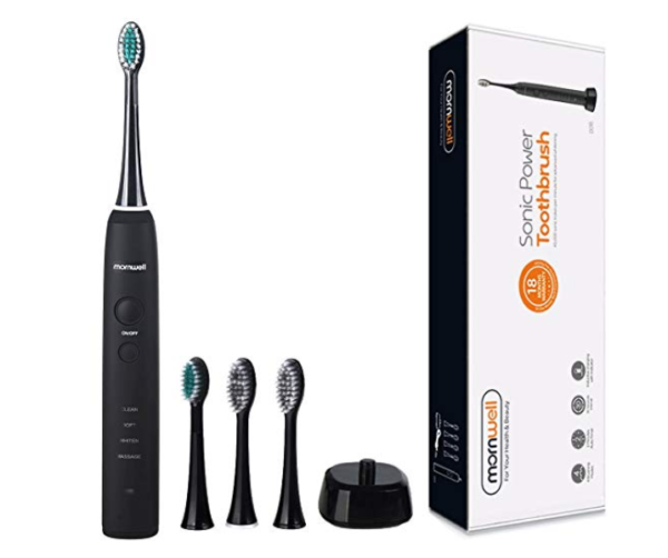 Best Electric Toothbrushes on the Market [ Detailed Guide ]