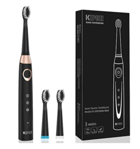 KIPOZI Sonic Electric Toothbrush