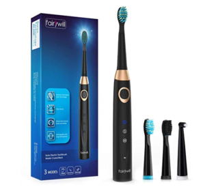 Sonic Electric Toothbrush Rechargeable