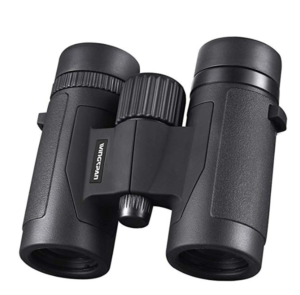 Zeiss 8×25 Terra ED Compact Binocular