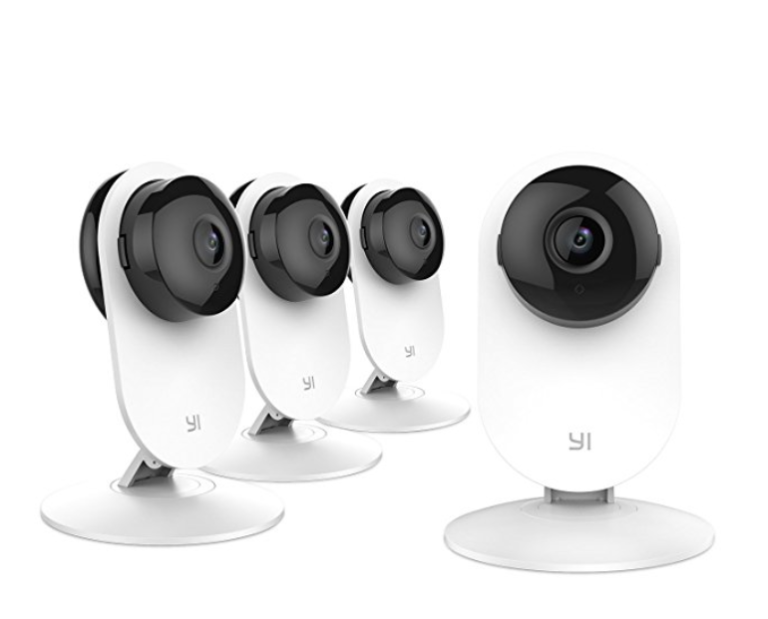 Best Security Cameras in the Market