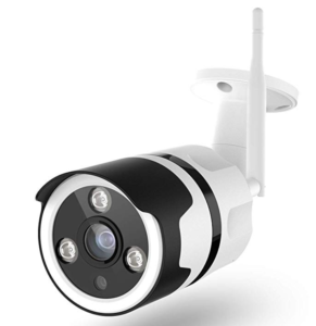 Roll over image to zoom in Outdoor Security Camera, Netvue 1080P Surveillance