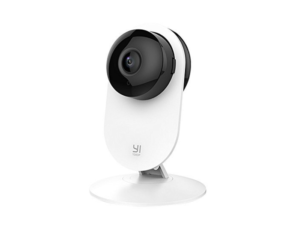 YI 1080p Home Camera, Indoor 2.4G IP Security Surveillance System with Night Vision