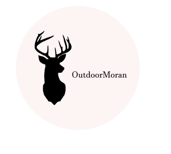Outdoor Moran logo