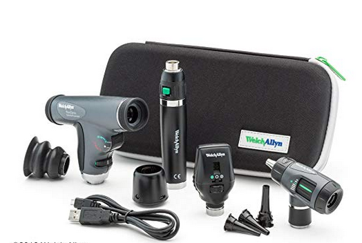 Best Otoscopes in the Market