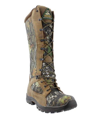 best waterproof snakeproof boots