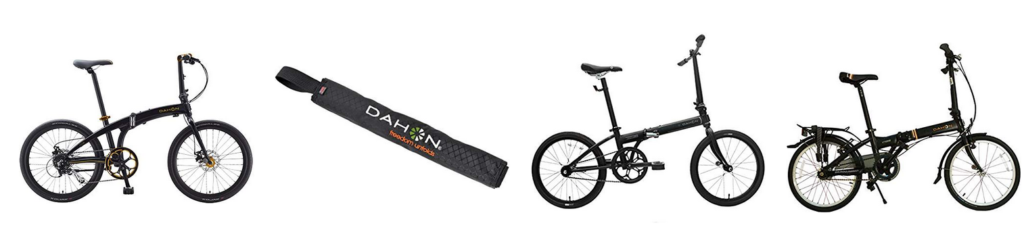 Dahon Folding Bikes $ Accessories