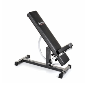 Ironmaster Super Bench Adjustable weight-lifting Bench