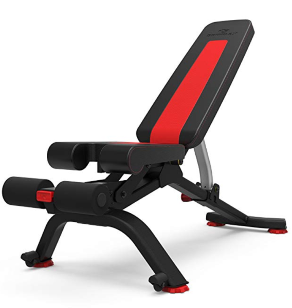 Best Adjustable Weight Benches on the Market