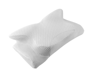 Cervical Pillow Contour Pillow