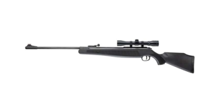 Ruger Air Magnum Combo air rifle