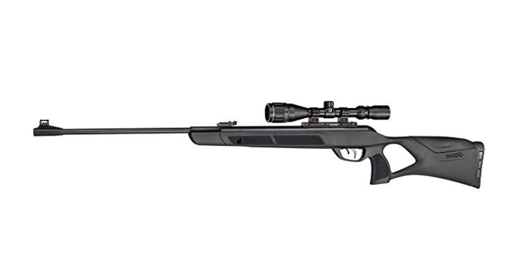 8 Best Small Game Hunting Air Rifles - Outdoor Moran